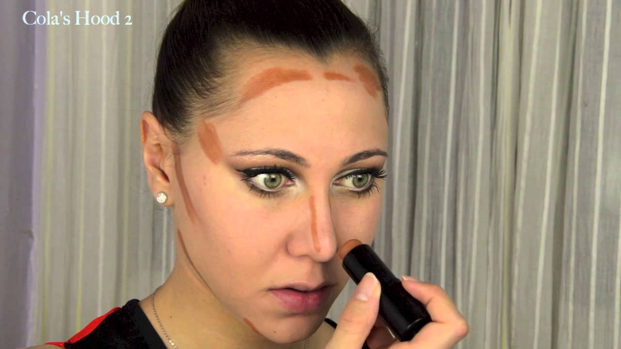 Maquillage Mariée