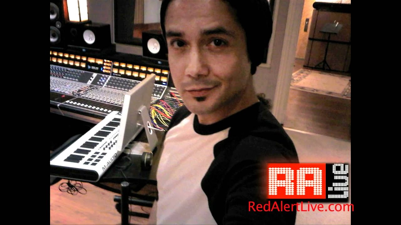 Interview With Chris Perez To Selena With Love Part 1
