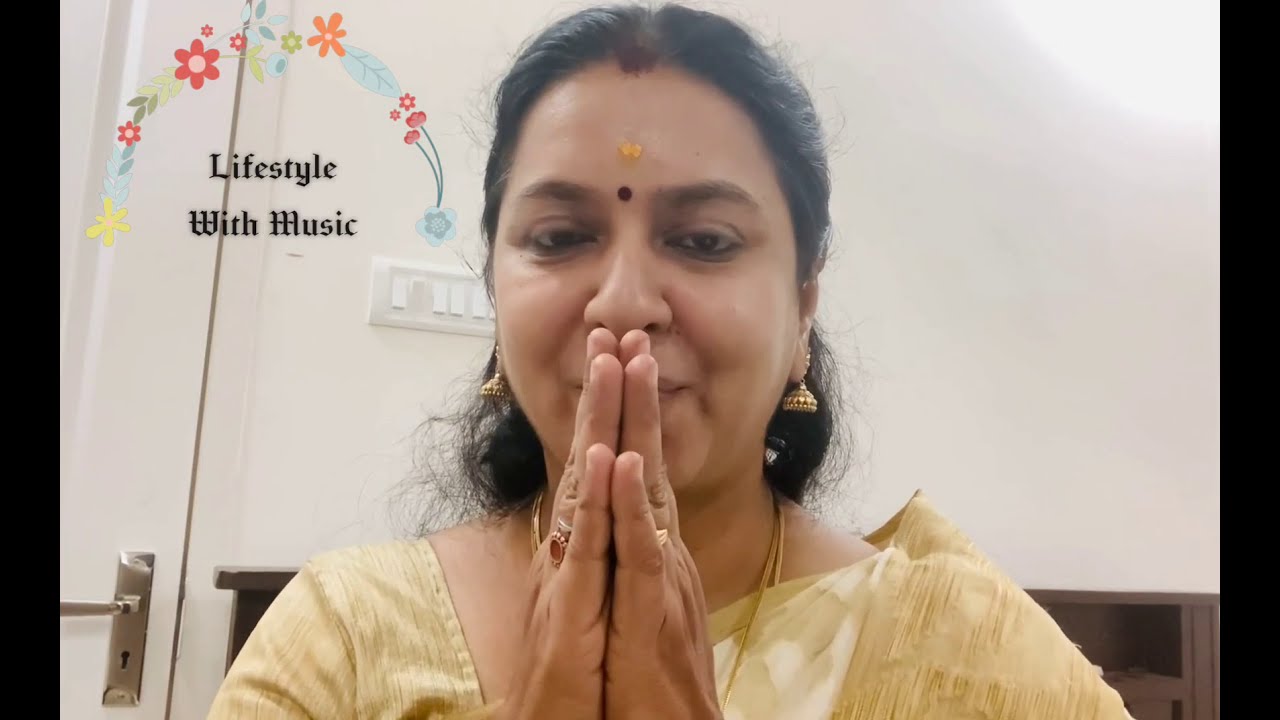 Singing Tips #2 - Life Style with Music