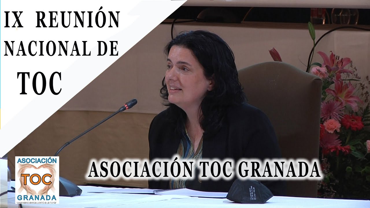 Afectada Recuperada TOC : 