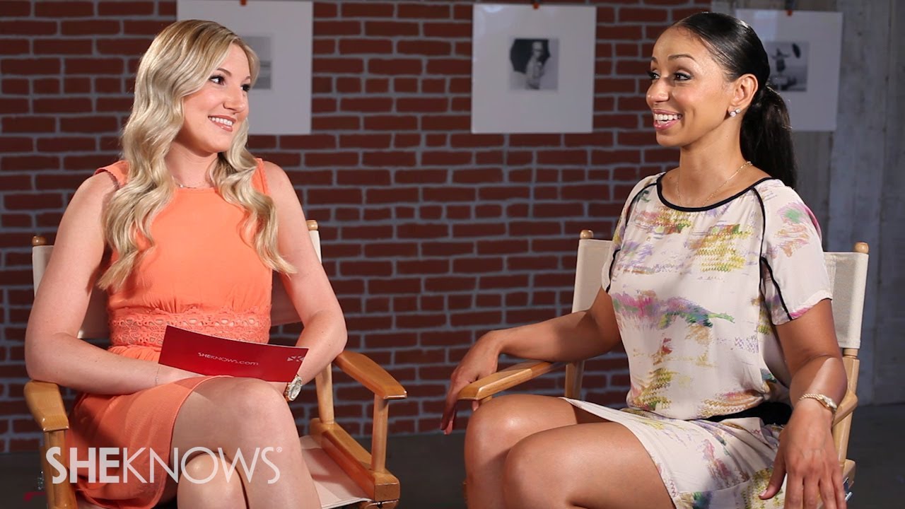 Mya Talks New Album - Celebrity Interview