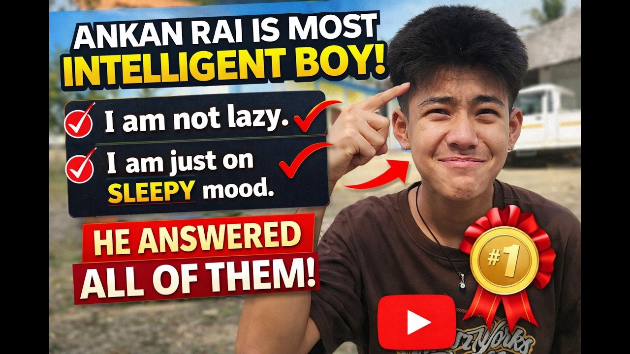 Fill in the Blanks Challenge – He Nailed Every Answer! ✅ | Dream Works Dance #dwd #fillintheblanks