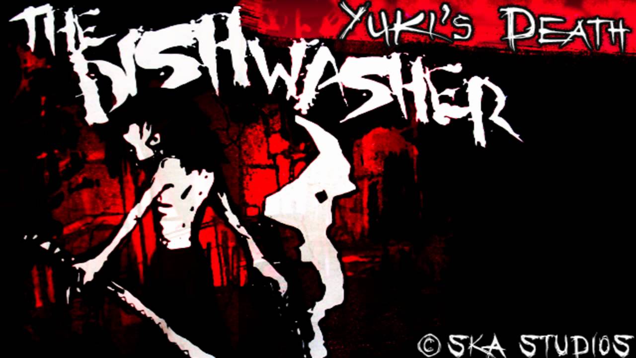 Dishwasher Dead Samurai Soundtrack - Yuki's Death