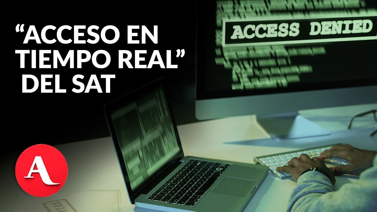 SAT y plataformas: acceso permanente a datos; ¿medida fiscal o riesgo digital?