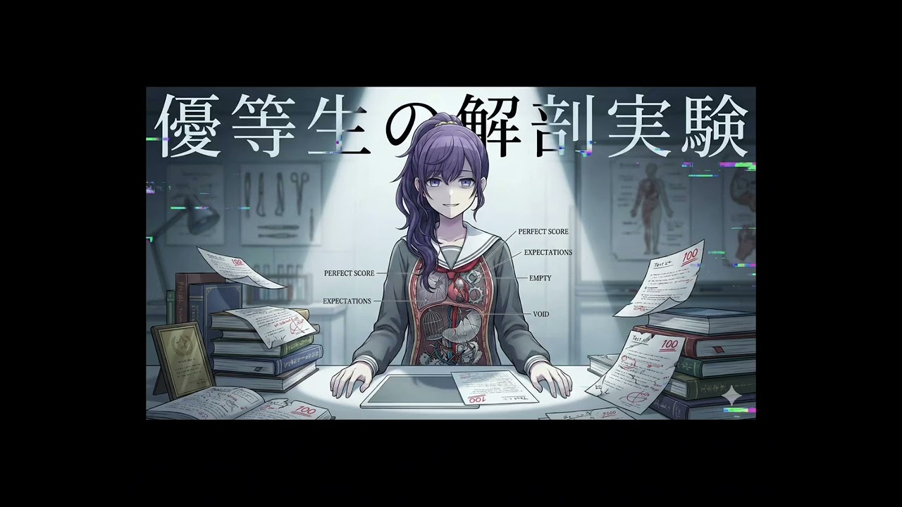 優等生の解剖実験