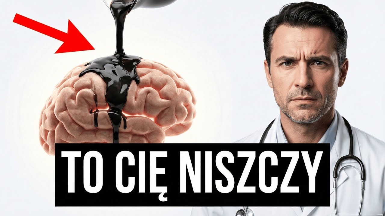 Twoje 400m² ochrony przecieka. Dlatego czujesz ciągłe zmęczenie? Czy to nieszczelne jelita?
