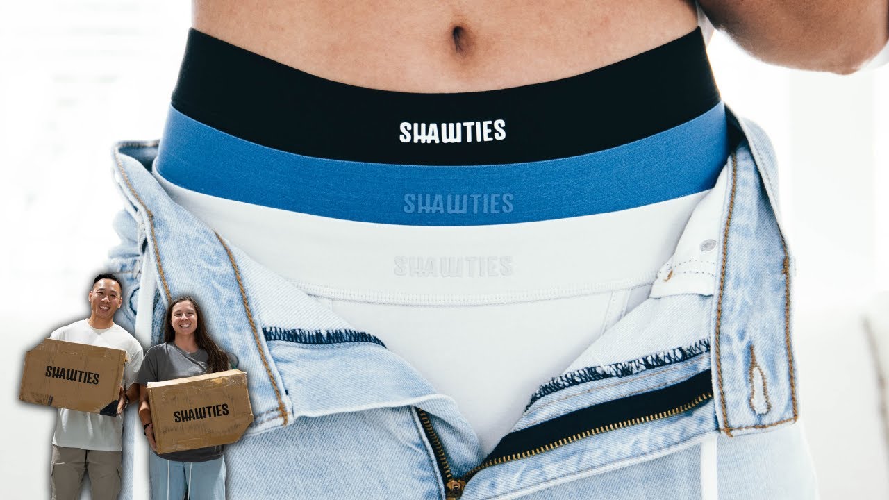 LAUNCH DAY FOR SHOP SHAWTIES 💙