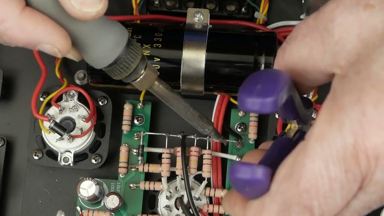 Willsenton R300: Power Supply Problem Resolved