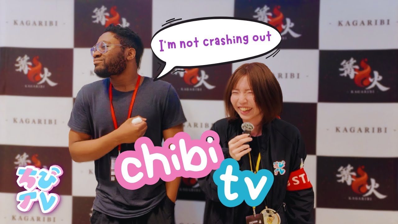 Never Interviewing Kola Again