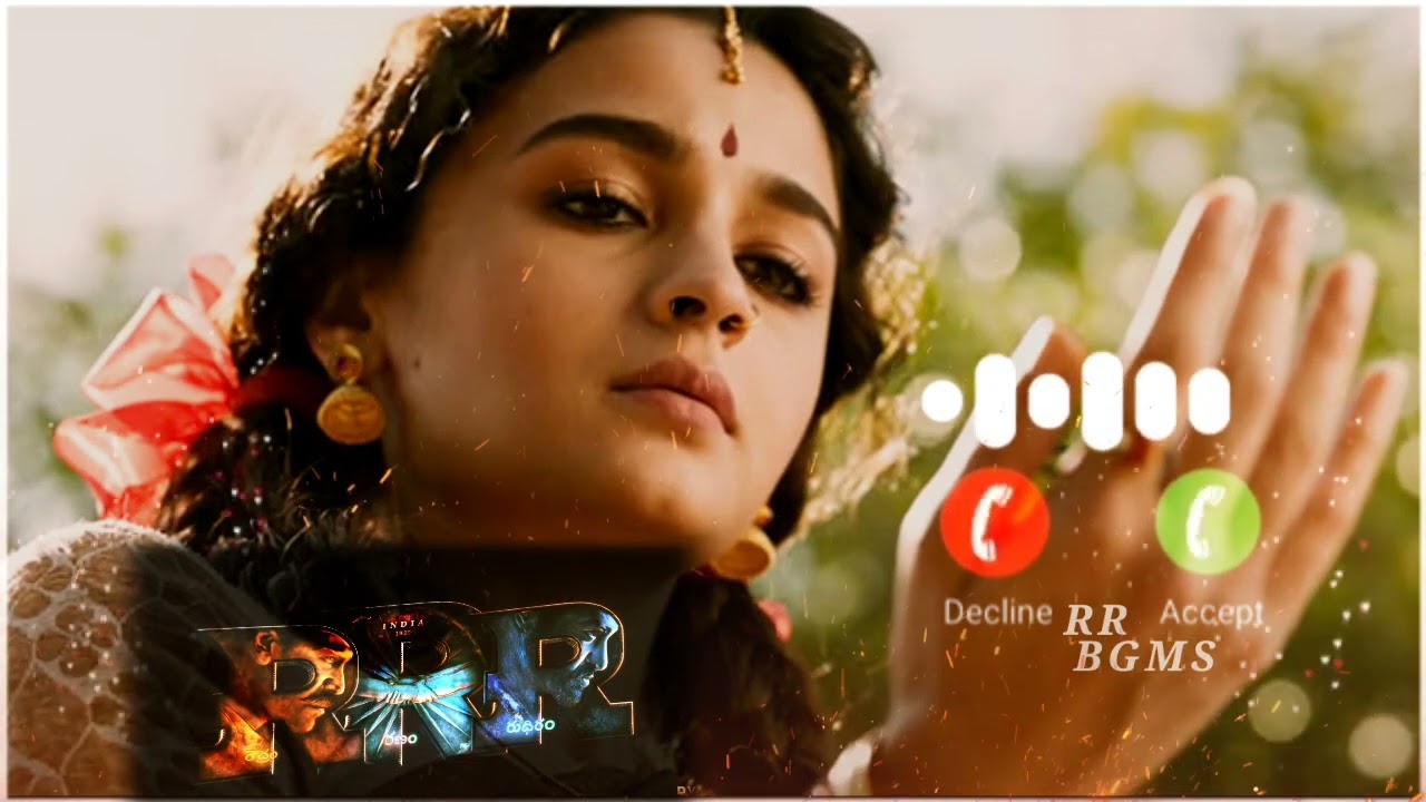 RRR Love emotional bgm | RRR bgms |RRR Ringtones | trending bgm |RRR | 2022 Ringtones | #shorts