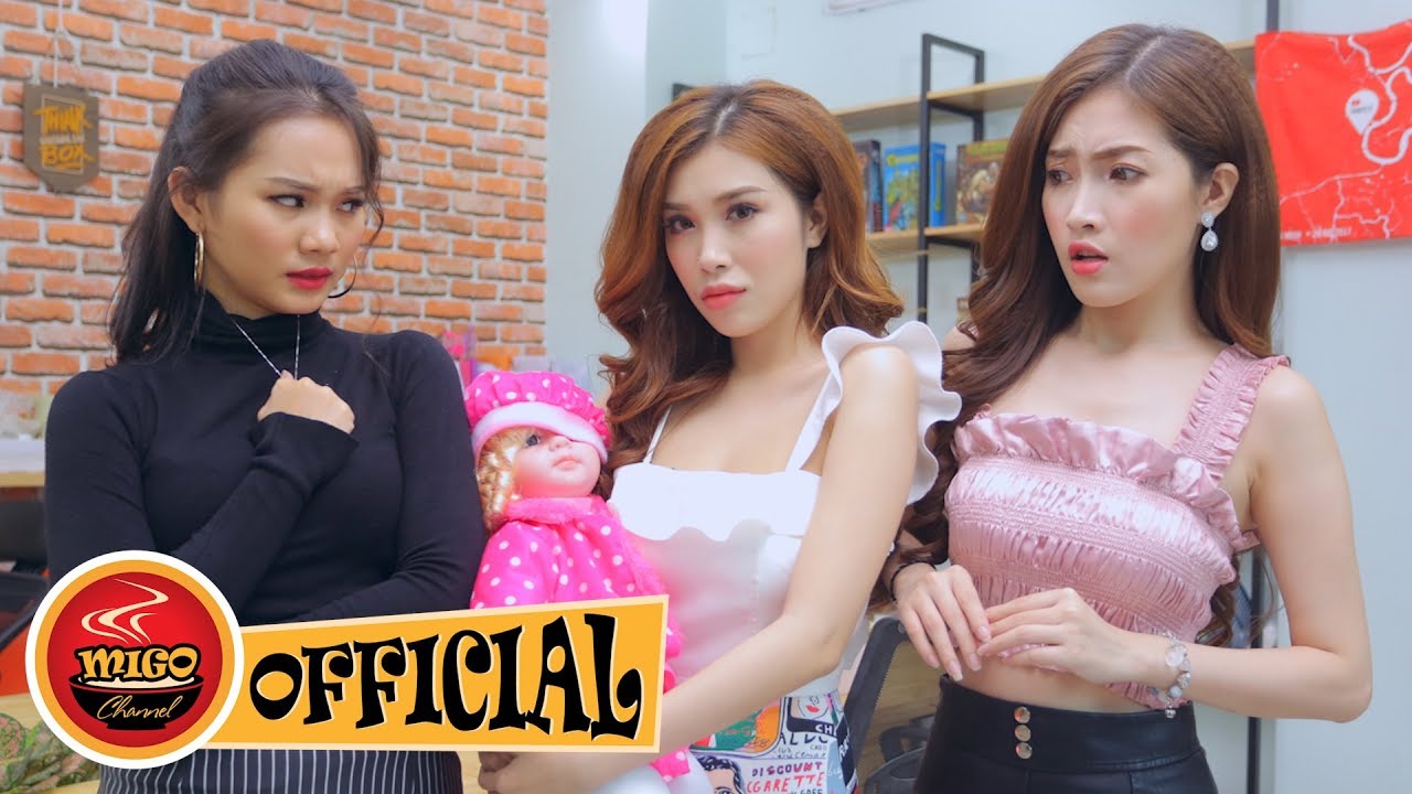 Mì Gõ | Tập 259 : Sự Thật Về Kuman Thong (Phim Ma 2019)