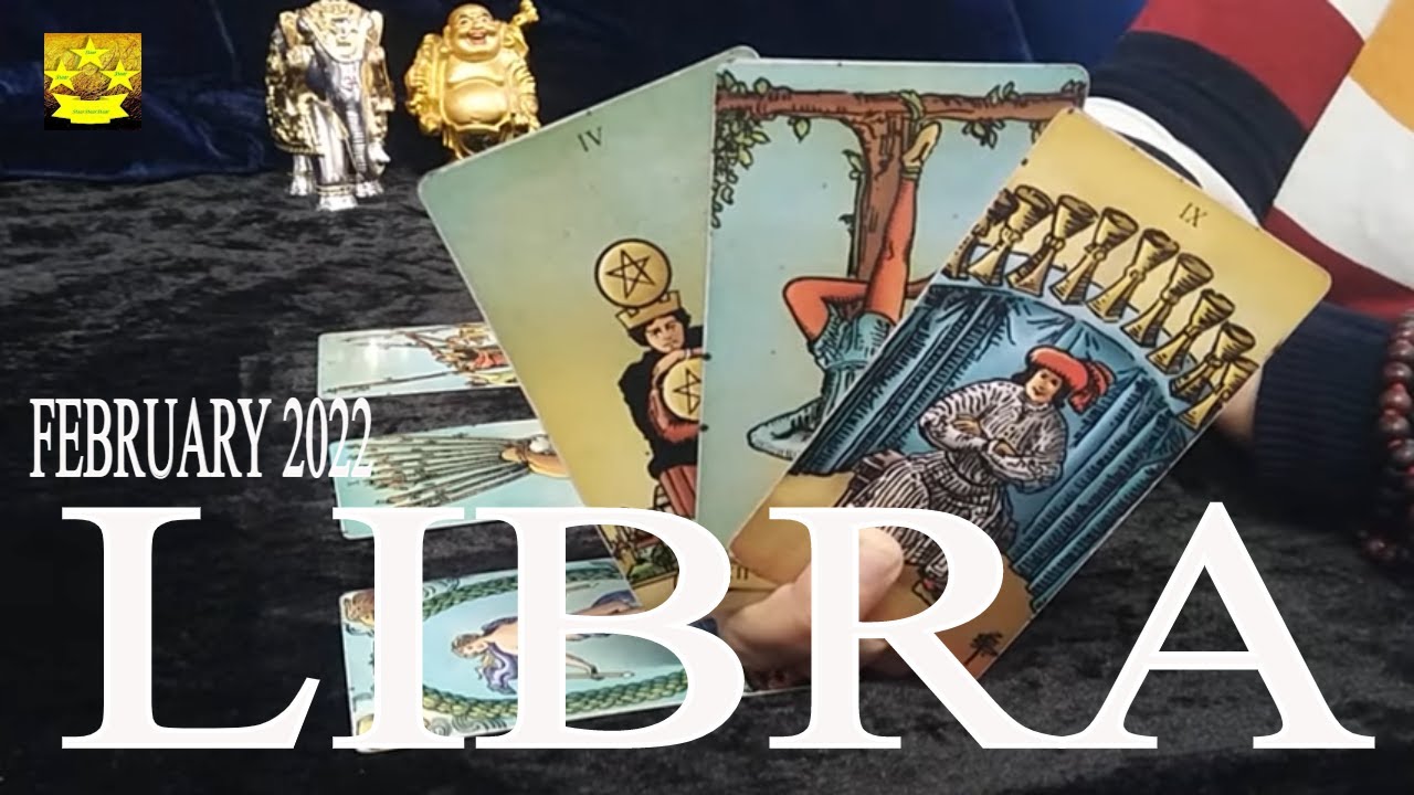 ❤LIBRA
