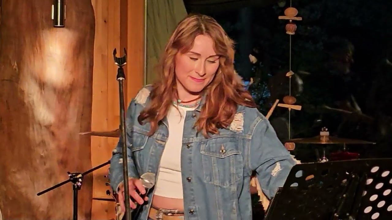 Open Range_Live in der Biberburg Hirschthal - 07.06.2025