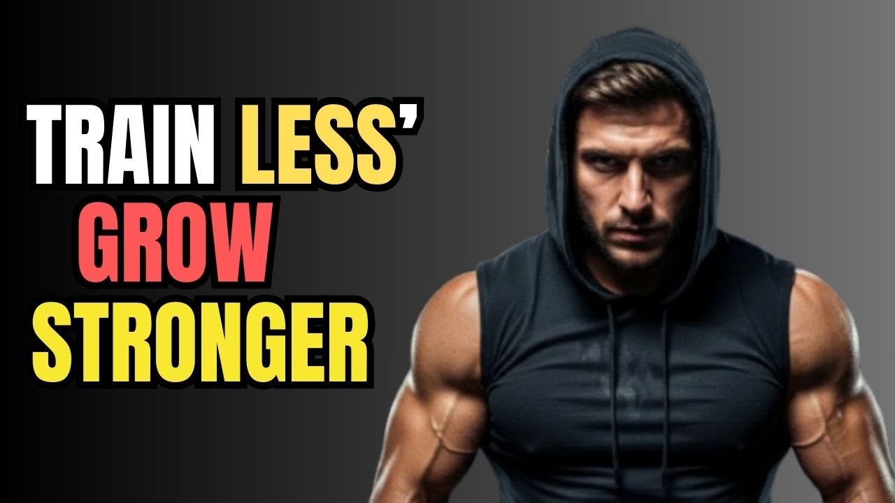 Strength Coach: The Only 2 Exercises You Need Per Workout (Pavel Tsatsouline)