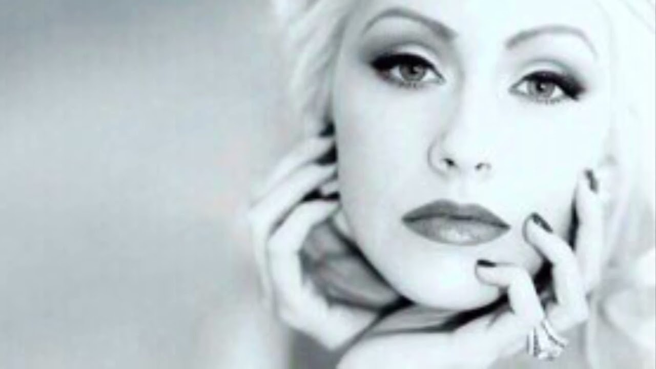 Christina Aguilera - [432hz] Oh Mother
