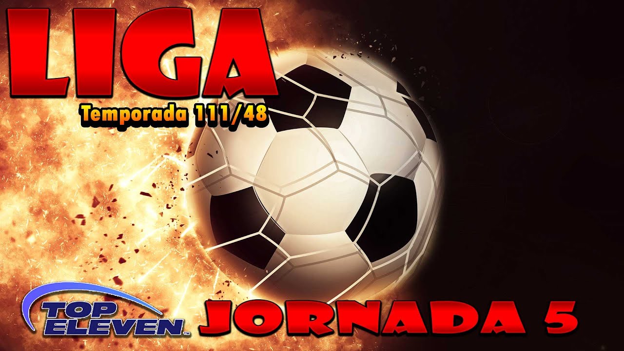 Top Eleven | Doble partido de liga, y evento Bundesliga.