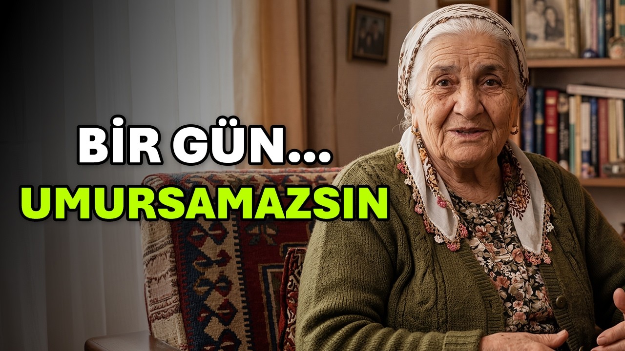 92 Yaşındayım. Artık Umursamadığım 7 Şey (Siz de Umursamayın)