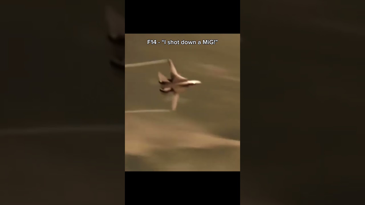 There is no way the Eurofighter Typhoon actually did this!