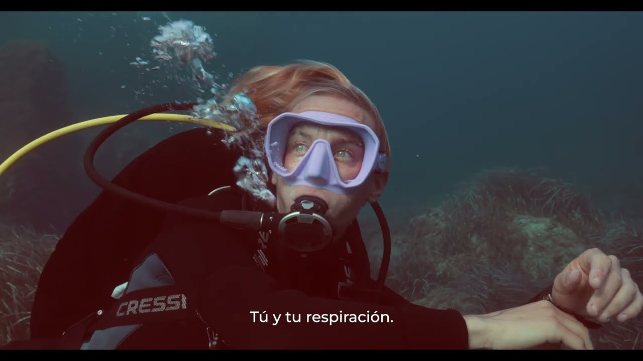 Menorca Slow Diving