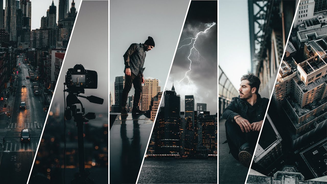 Architecture Photography