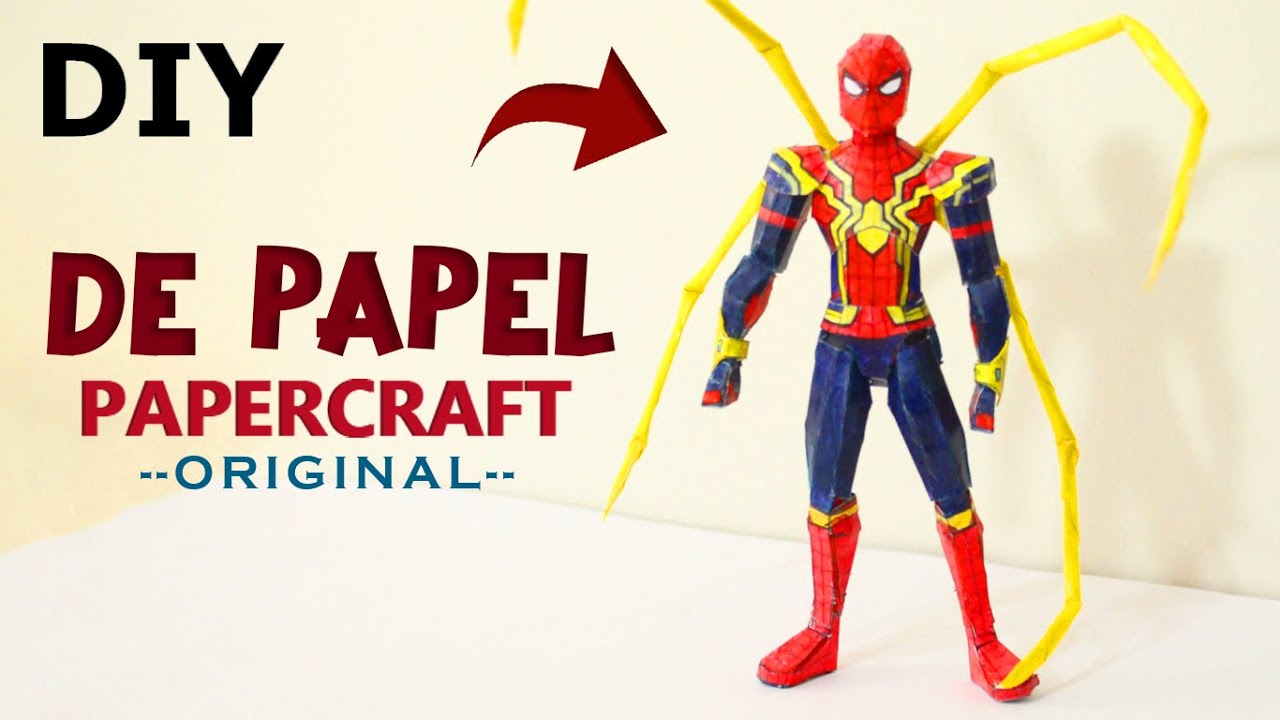 Sh Figuarts DE PAPEL MIRANHA DE PAPEL! ORIGINAL BR 2022 No Way Home