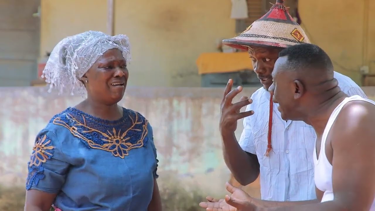 HWE SO MAME EPI.5 AKROBETO LATEST SERIES