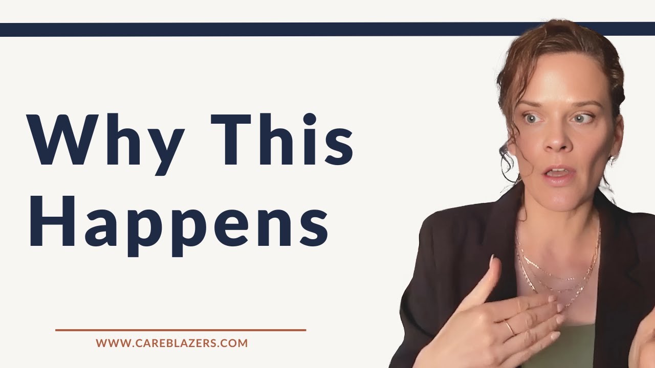The 5 Most Misunderstood Dementia Behaviors (Explained)
