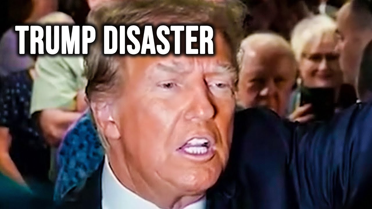Trump's Racist Outburst REVEALED After Family Member Turns Against Him