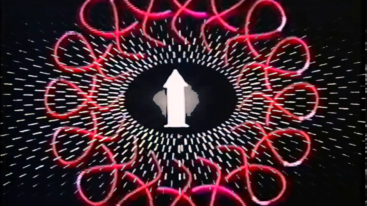 Psychedelic Eye Education