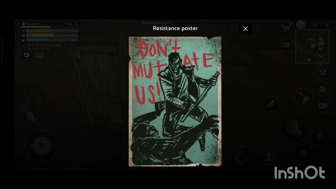 Part 02: TOMORROW MMO Nuclear Quest