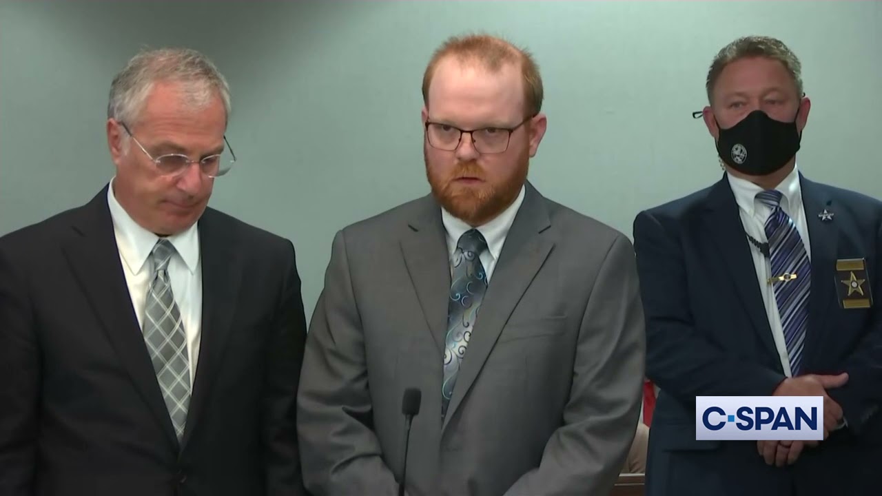 Ahmaud Arbery Trial Verdicts
