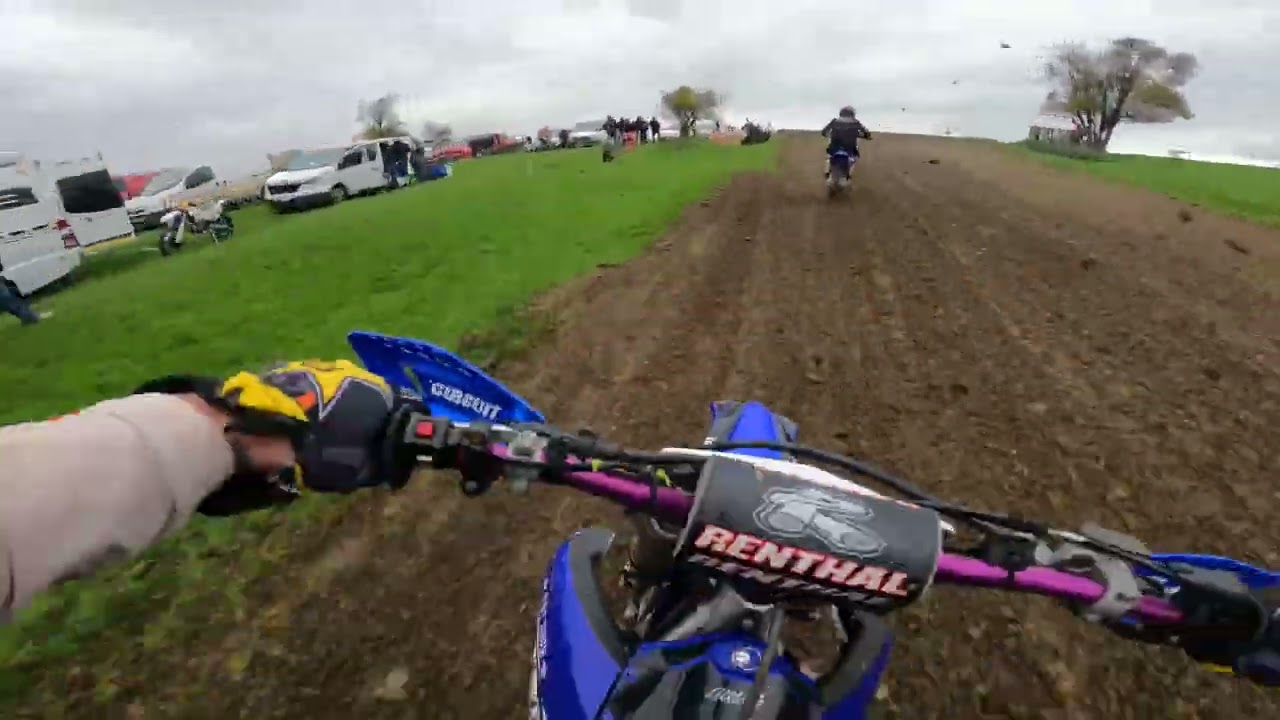Thornbury MX Arlingham (intermediate)