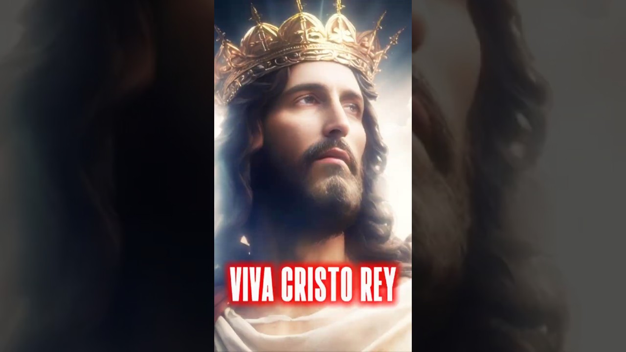 LA FASCINANTE HISTORIA DETRAS DE CRISTO REY