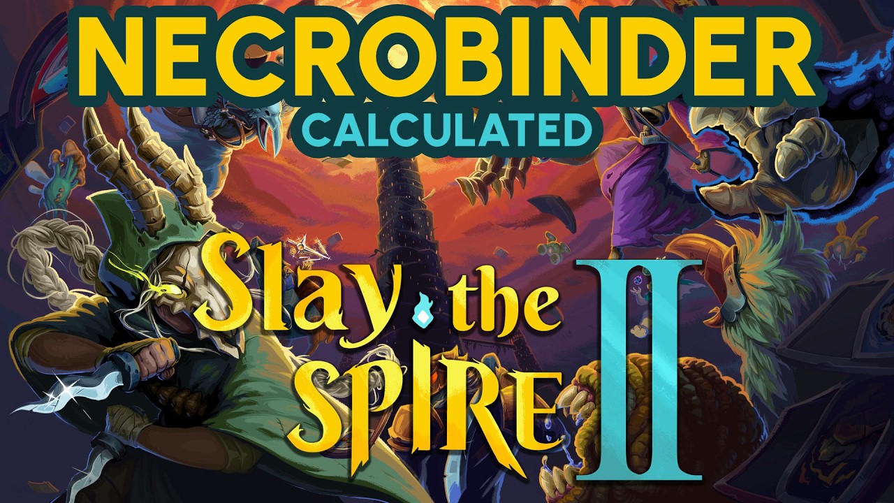 05. Slay the Spire 2 (Early Access) / Calculated