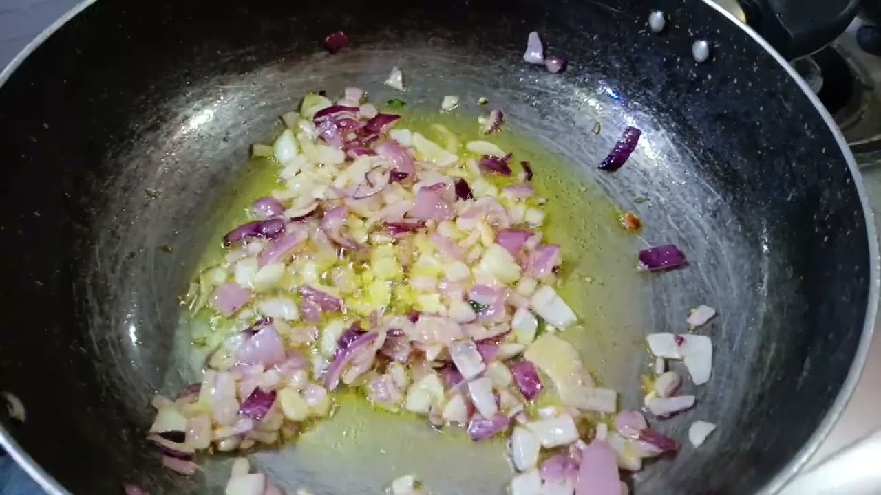 झणझणीत मसाला वांग
