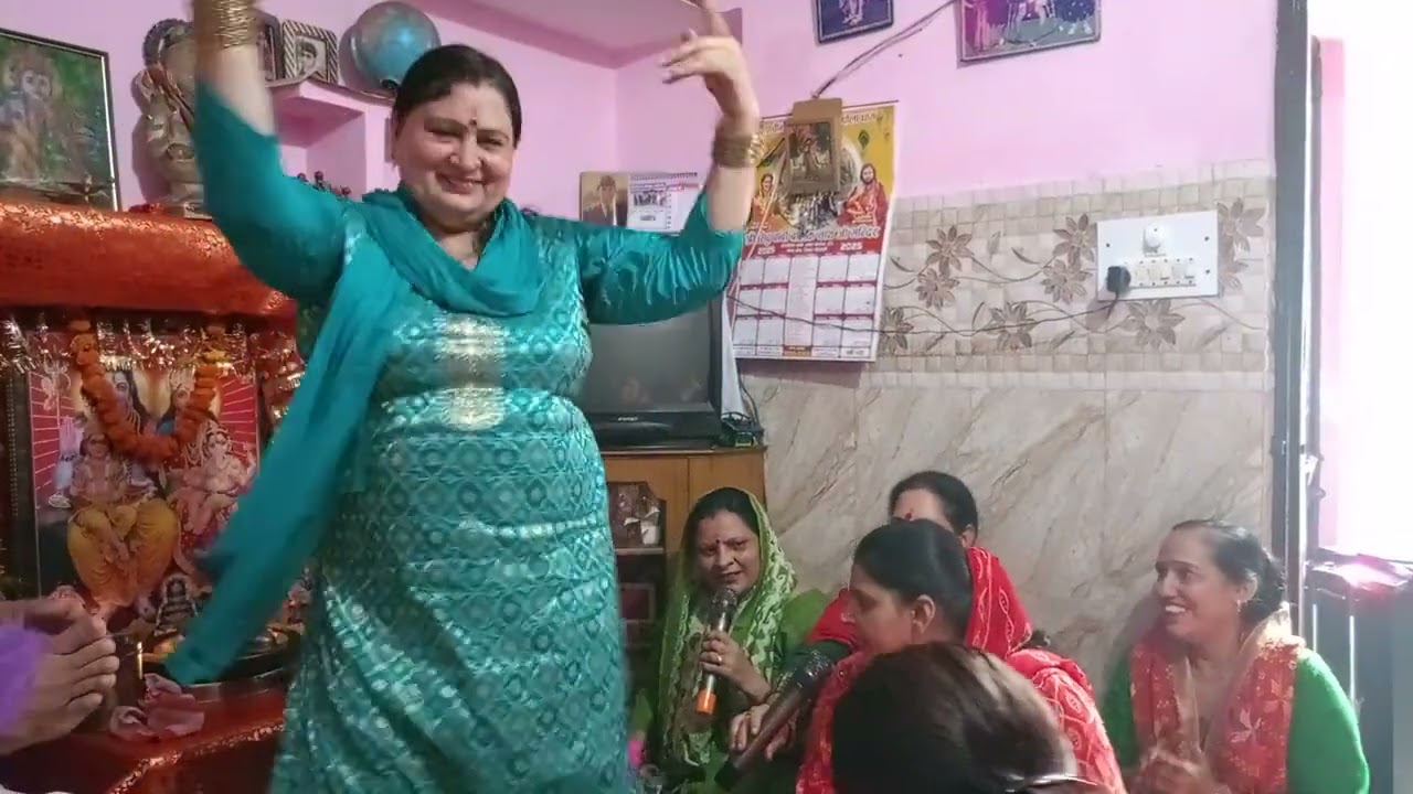 श्याम नाल लागिया 🌹कौन जान दा🙏मैं जान दी मेरा श्याम जान दा🪈@swarshakti7138 #like #comment #subscribe 