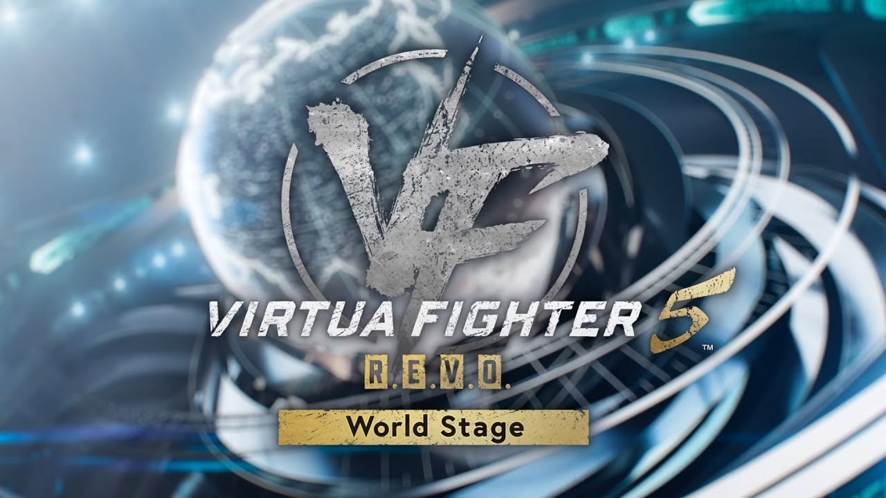 【VF5REVO WS】いろいろやってみる配信