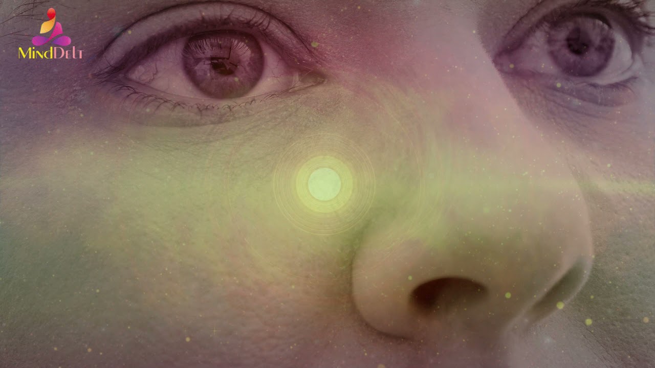 Nose Diseases Rife Treatment | Pure Isochronic Binaural Beats Sound Healing Therapy | MindDelt