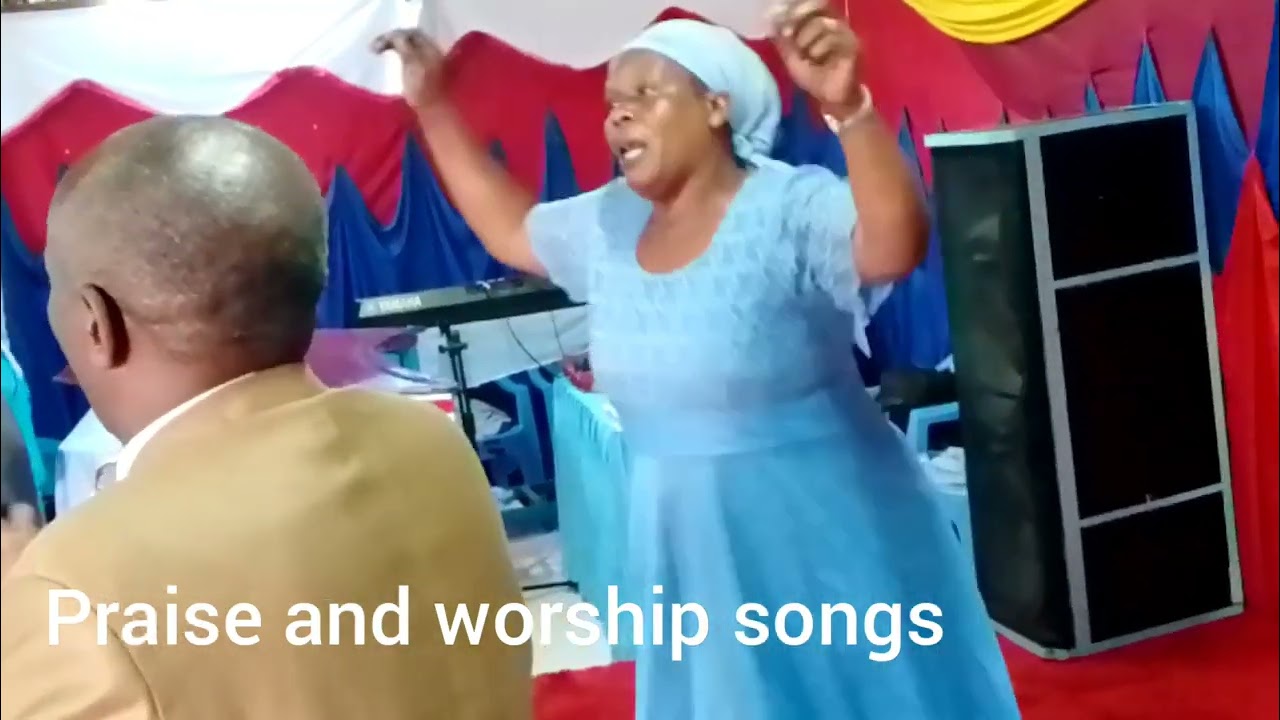 Emmaus pentecostal church