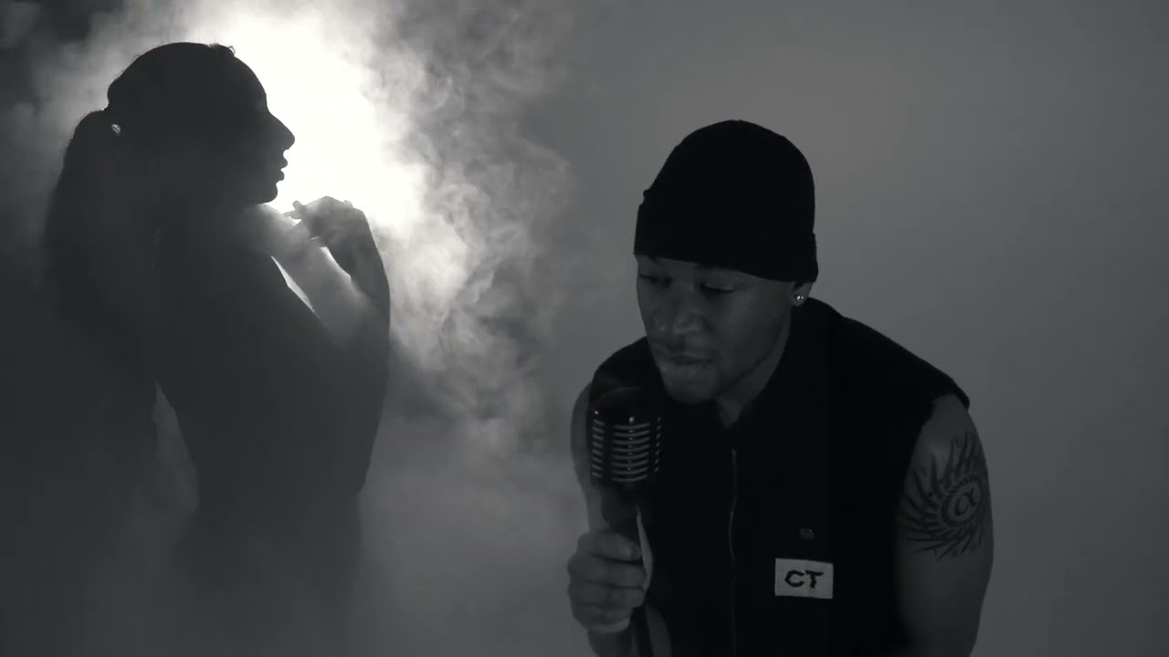 Saint Klawd - Losing Myself [Music Video]