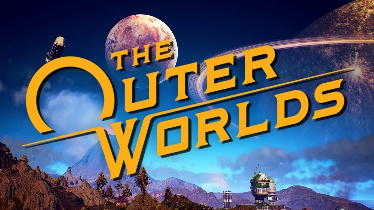 THE OUTER WORLDS: 101 Things You Need To Know!