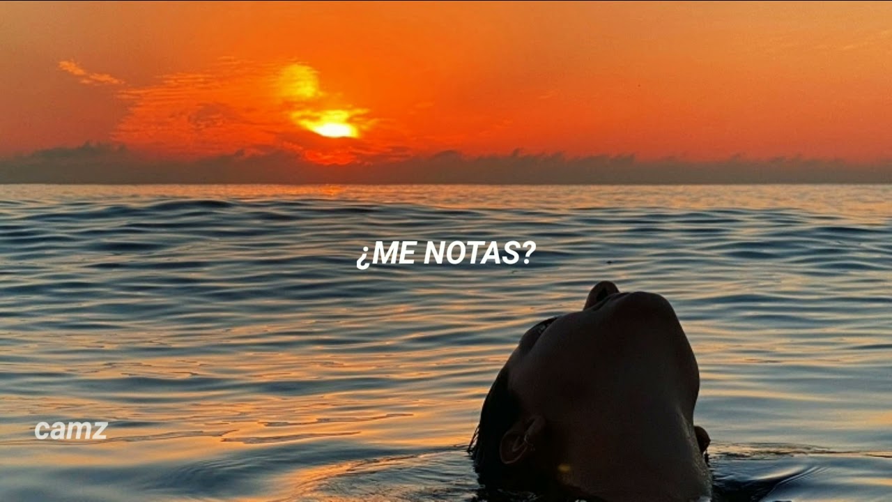Let Me Know - Surfaces (Sub Espa&ntilde;ol)