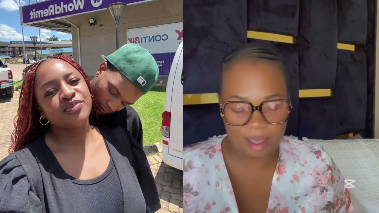 Lorraine Guyo becomes Mrs MamaVee||Maitt vodzokera chikurubhi