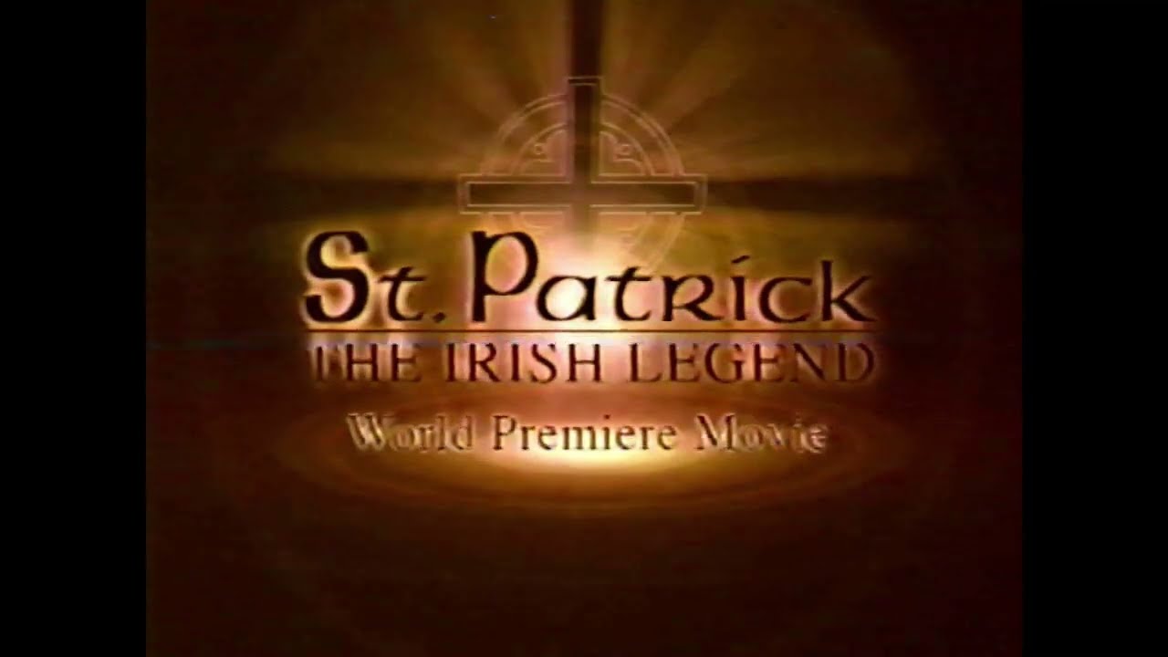 St  Patrick: The Irish Legend Commercial (2000) (FOX TV Movie)