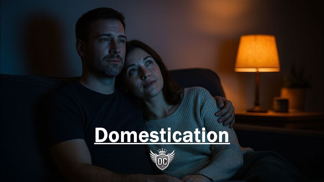 CH5 - Domestication: The Narcissistic Borderline Timeline