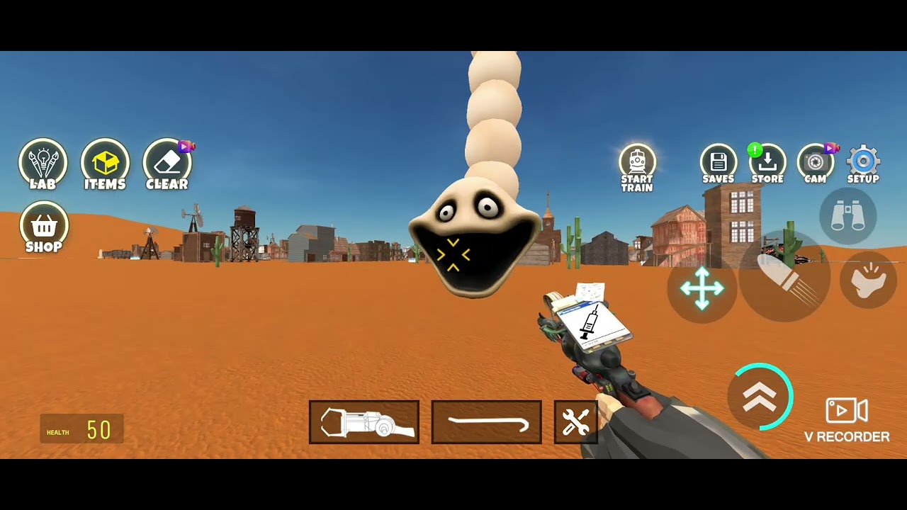 Next box in play ground 2