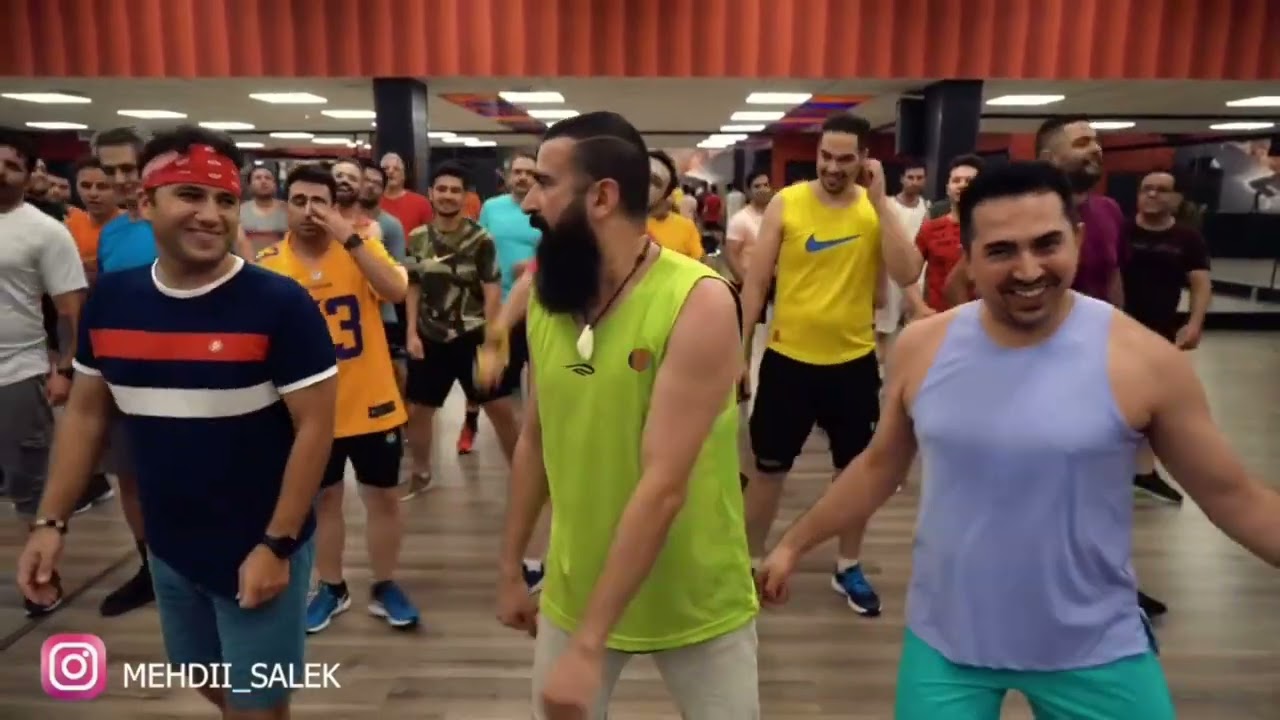 Zomba Dance