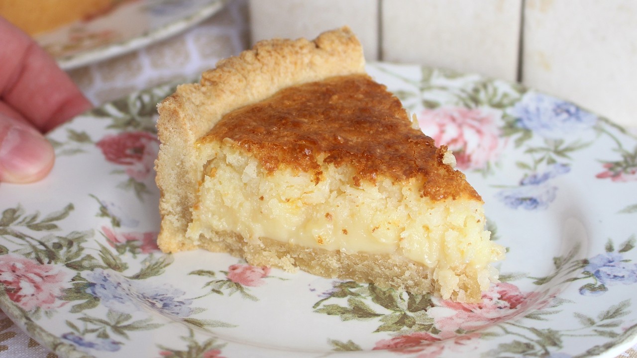 EMPADÃO BEIJINHO - RECEITAS QUE AMO