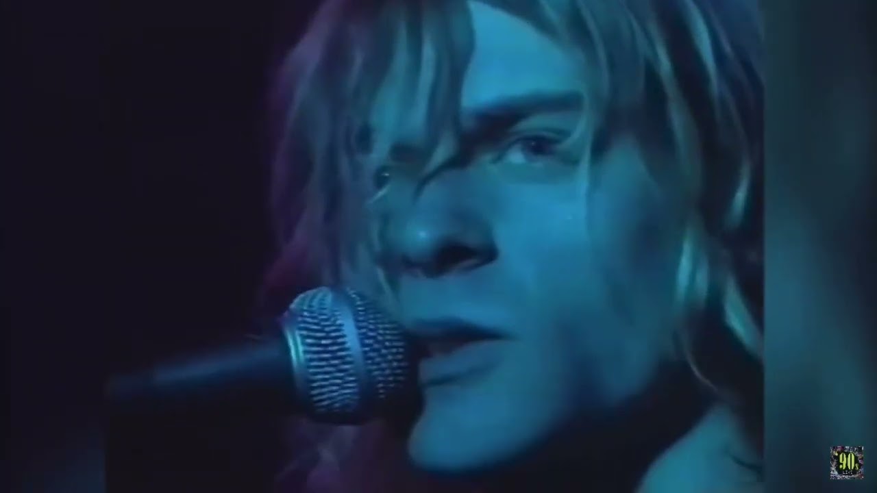 &ldquo;Love Buzz&rdquo;: Kurt Cobain / Dave Pirner Soul (Hi Axel!;)