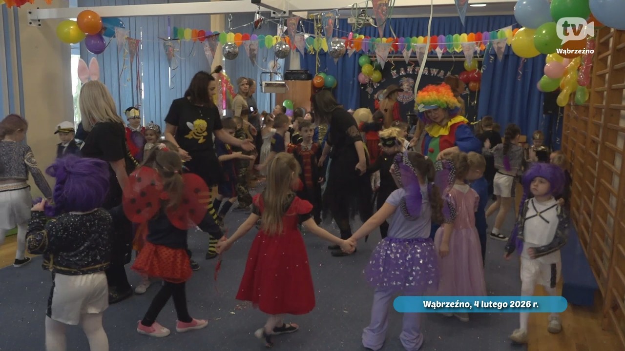 Program 4 lutego 2026 r.